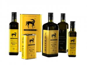 Extra Virgin Olive Oil 